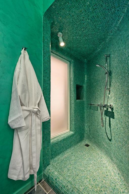 Ananda Suites Imerovígli Rom bilde